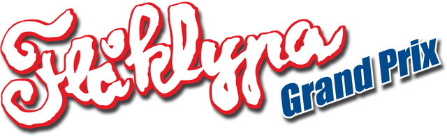 Flaklypa Grand Prix