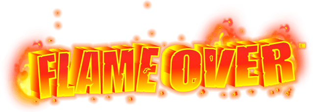 Flame Over