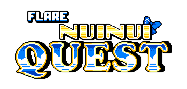 FLARE NUINUI QUEST