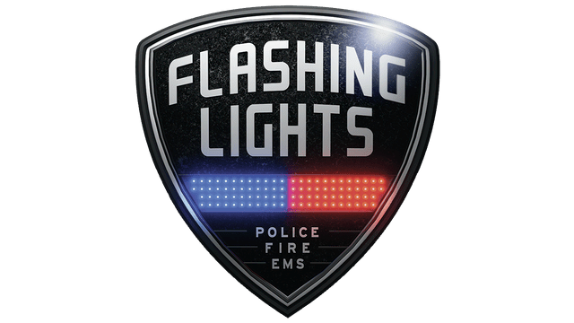 Flashing Lights: Police, Firefighting, Emergency Services Simulator