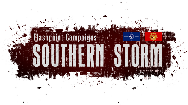 Flashpoint Campaigns: Southern Storm