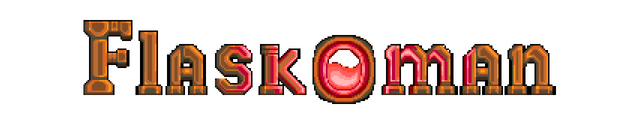 Flaskoman