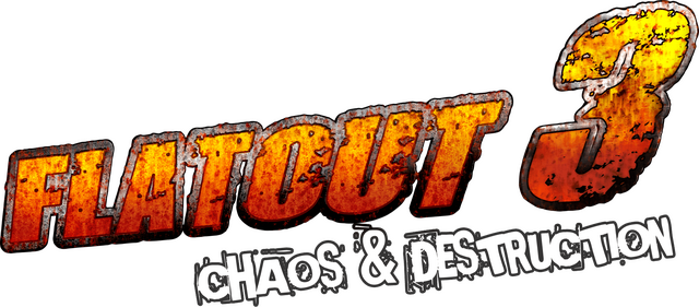 Flatout 3: Chaos and Destruction