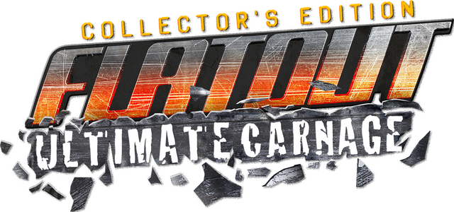 FlatOut: Ultimate Carnage