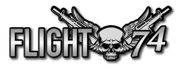 Flight 74