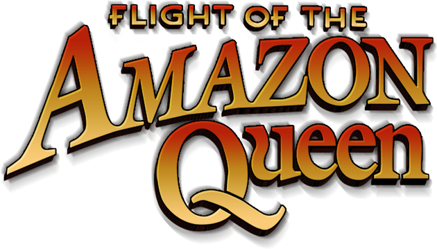 Flight of the Amazon Queen: 25th Anniversary Edition