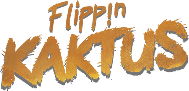 Flippin Kaktus