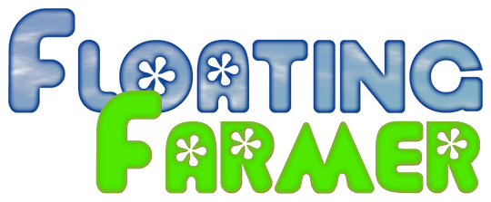 Floating Farmer - Logic Puzzle