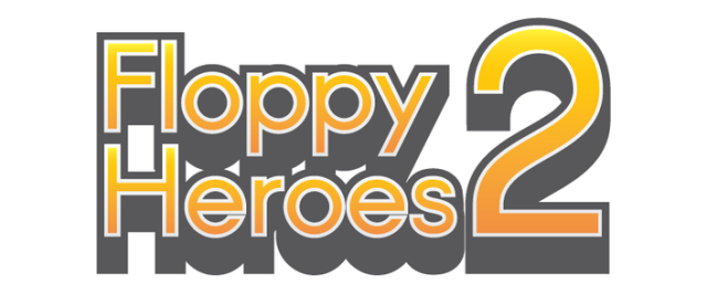 Floppy Heroes 2