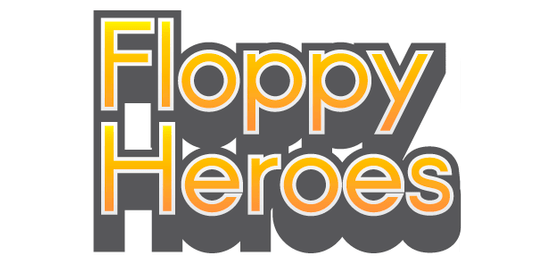 Floppy Heroes