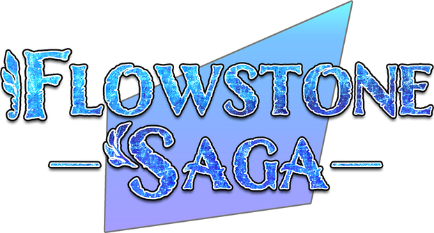 Flowstone Saga