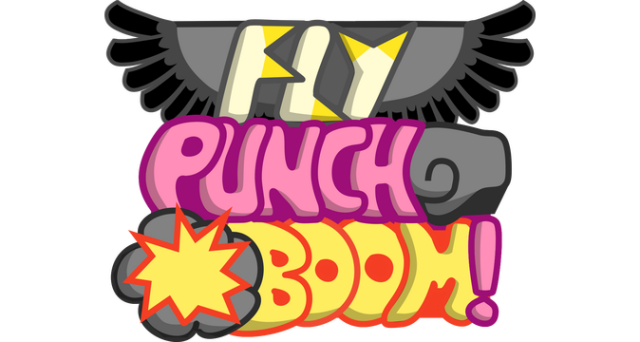 Fly Punch Boom: First Impact!