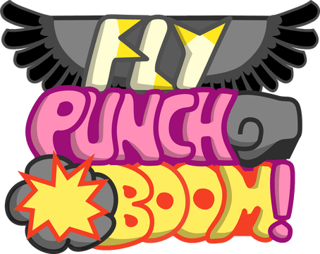 Fly Punch Boom!