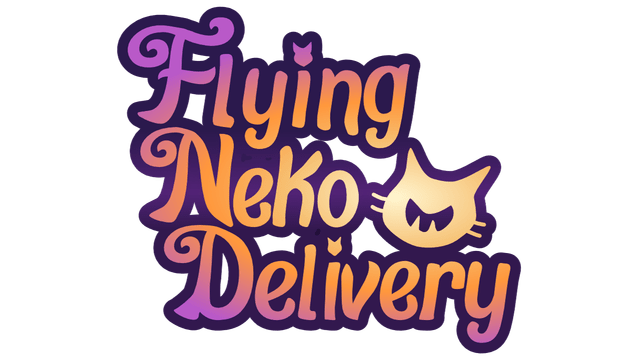 Flying Neko Delivery