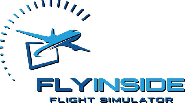 FlyInside Flight Simulator