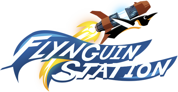 Flynguin Station