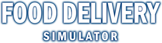 Food Delivery Simulator