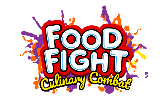 Food Fight: Culinary Combat