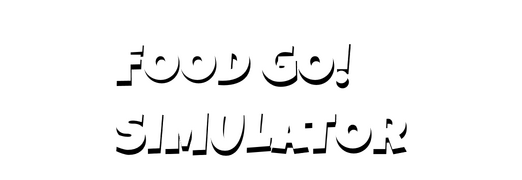 Food GO! Simulator