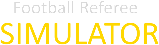 Football Referee Simulator