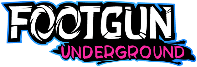 Footgun: Underground