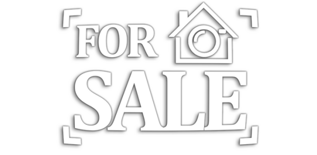 For Sale