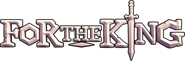 For The King