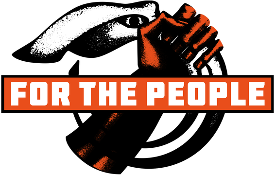 For the People