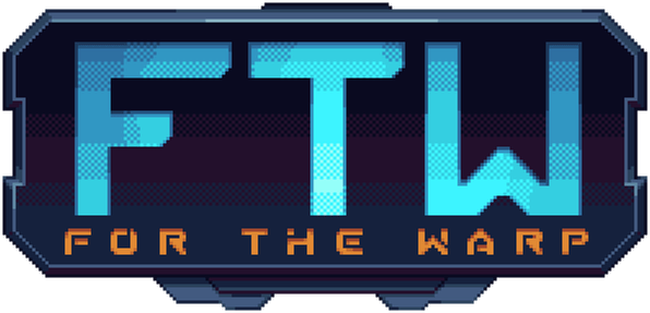 For The Warp