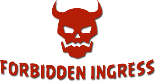 Forbidden Ingress