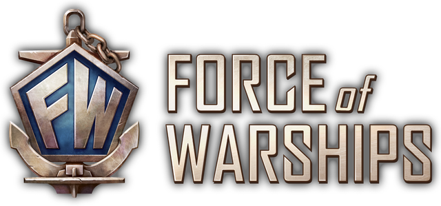 Force of Warships: Морской бой