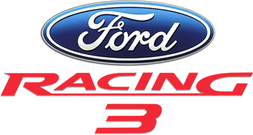 Ford Racing 3