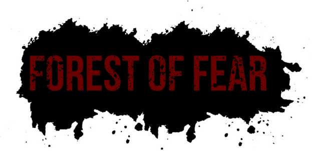 Forest Of Fear