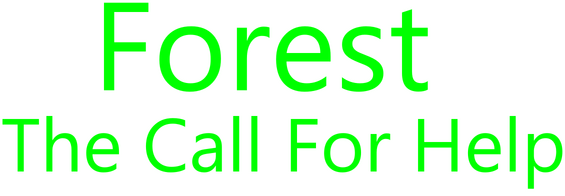 Forest - The Call For Help