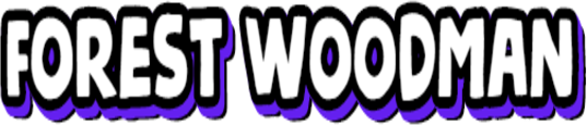 Forest Woodman