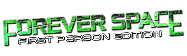 Forever Space: First Person Edition