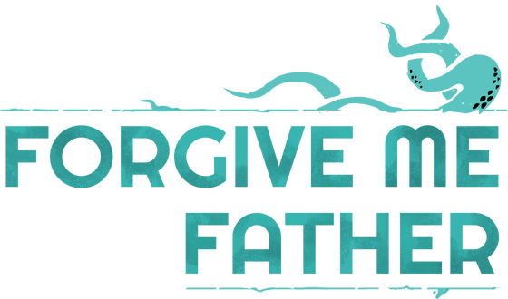 Forgive me Father