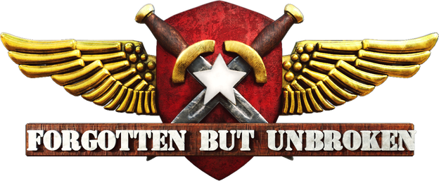 Forgotten but Unbroken