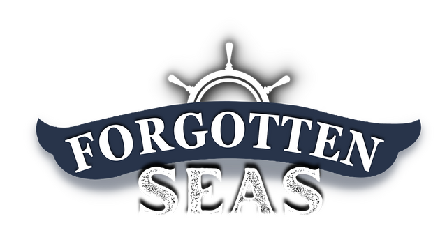 Forgotten Seas