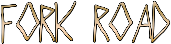 Fork Road