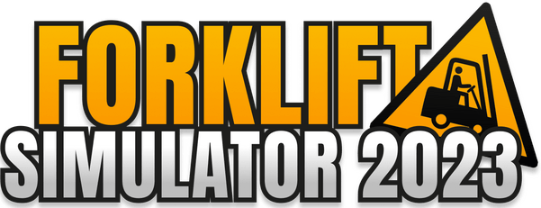 Forklift Simulator 2023