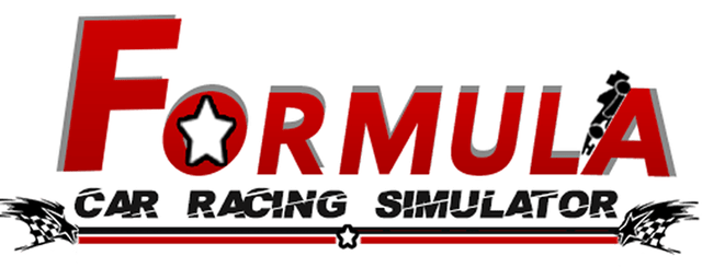 Formula Car Racing Simulator