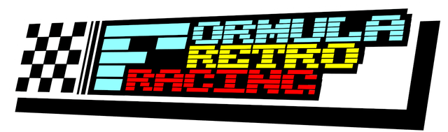 Formula Retro Racing