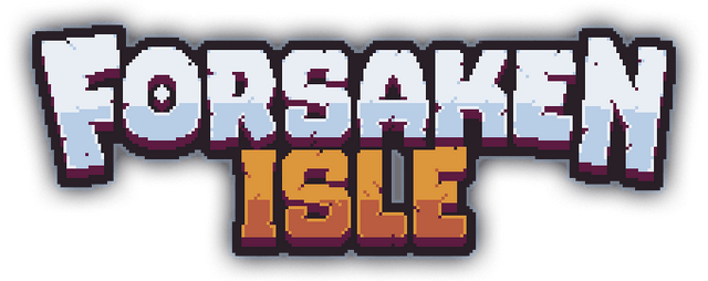 Forsaken Isle