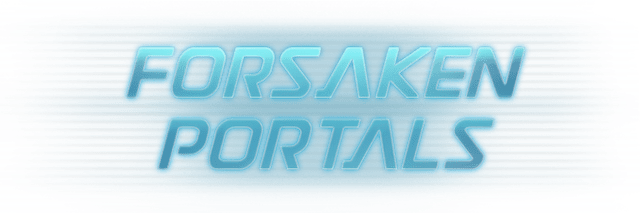 Forsaken Portals