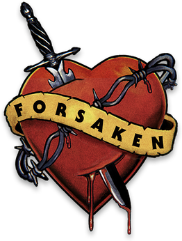 Forsaken Remastered