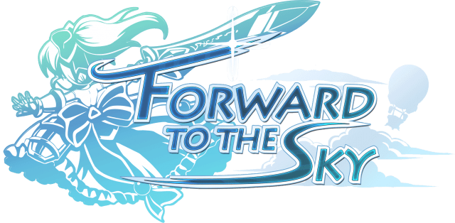 Forward to the Sky