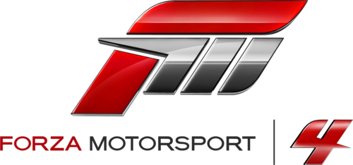 Forza Motorsport 4