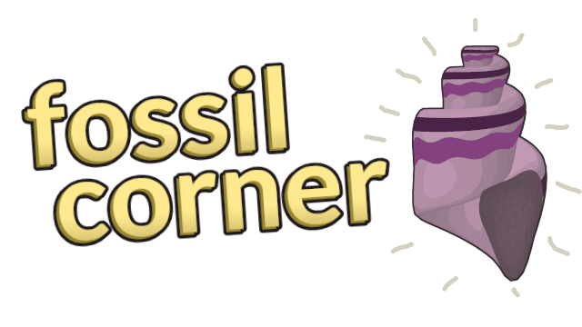 Fossil Corner