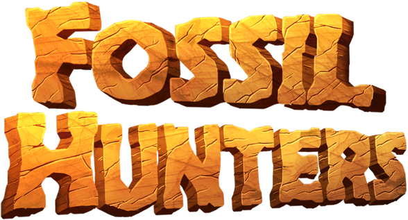 Fossil Hunters